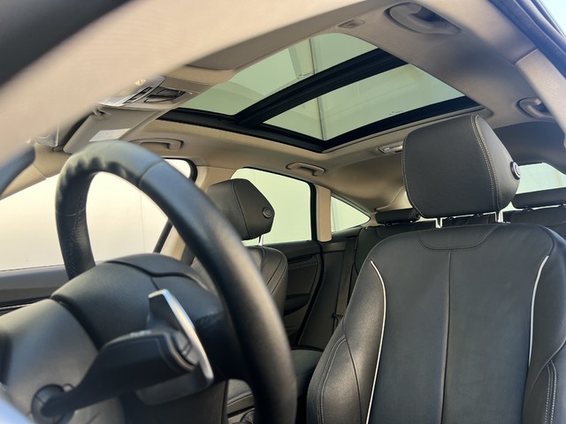 BMW Serie 3 320d Gran Turismo 140 kW (190 CV)