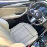 BMW X3 xDrive30d 195 kW (265 CV)