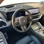 BMW XM 4.4 PHEV 480 kW (653 CV)