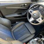 BMW Serie 1 118d 110 kW (150 CV)