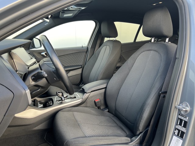 BMW Serie 1 118d Business 110 kW (150 CV)