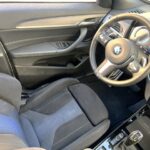 BMW X2 sDrive18d 110 kW (150 CV)