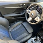 BMW Serie 1 118d 110 kW (150 CV)