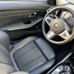 BMW Serie 3 318d 110 kW (150 CV)