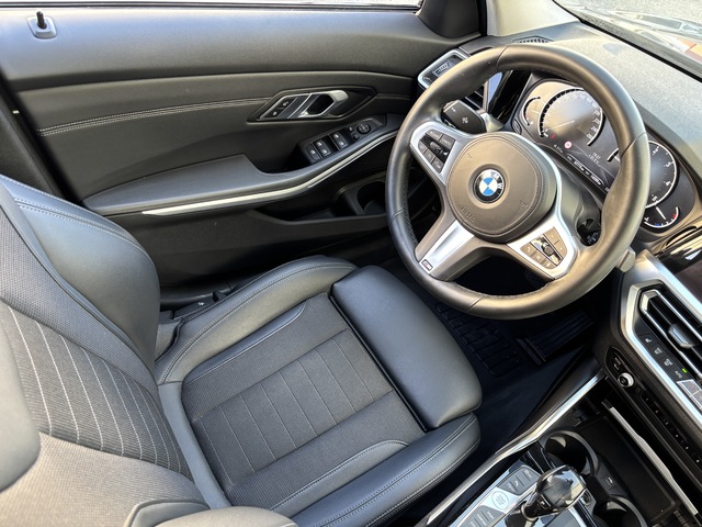 BMW Serie 3 318d 110 kW (150 CV)