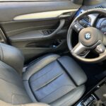 BMW X4 xDrive20d xLine 140 kW (190 CV)