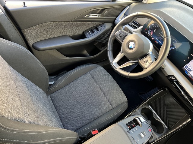 BMW Serie 2 218d Active Tourer 110 kW (150 CV)