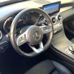 Mercedes-Benz Clase C Coupe 220 d 143 kW (194 CV)
