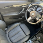 BMW X2 sDrive20i 141 kW (192 CV)