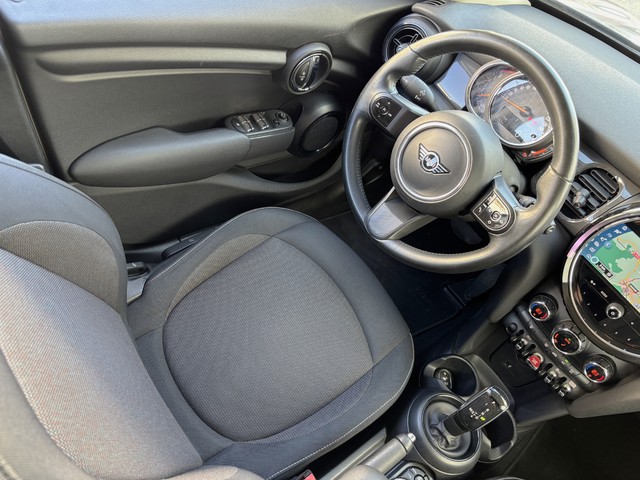 MINI 5 Puertas Cooper 100 kW (136 CV)
