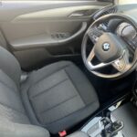 BMW X3 xDrive20d 140 kW (190 CV)