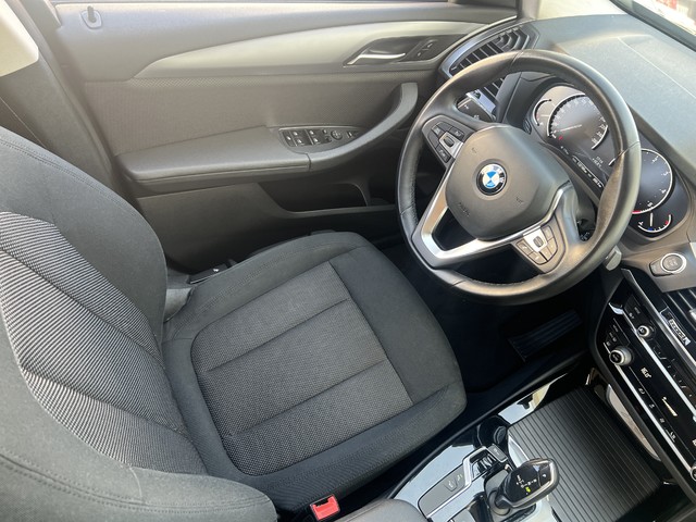 BMW X3 xDrive20d 140 kW (190 CV)