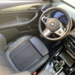 BMW X4 xDrive20d 140 kW (190 CV)