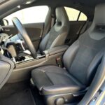 Mercedes-Benz CLA 220 d 140 kW (190 CV)