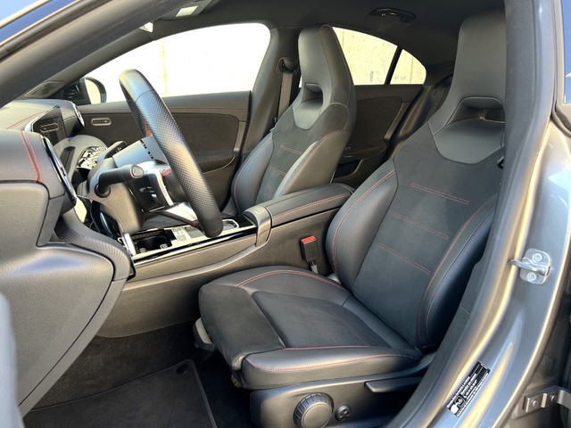 Mercedes-Benz CLA 220 d 140 kW (190 CV)