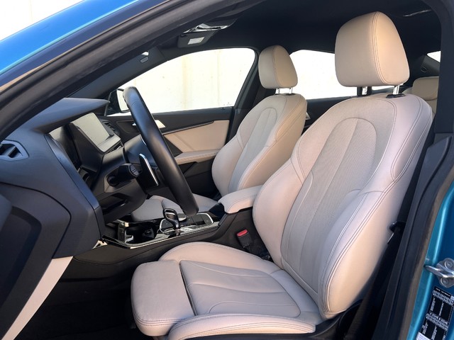BMW Serie 2 220i Gran Coupe 131 kW (178 CV)