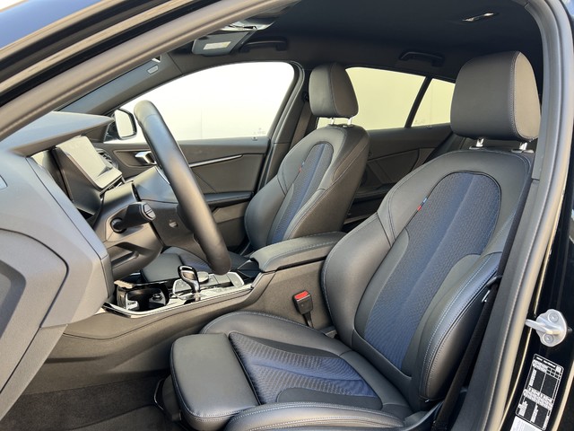 BMW Serie 1 118i 103 kW (140 CV)
