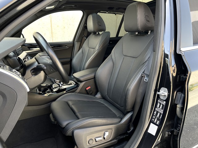 BMW X3 xDrive30d xLine 210 kW (286 CV)