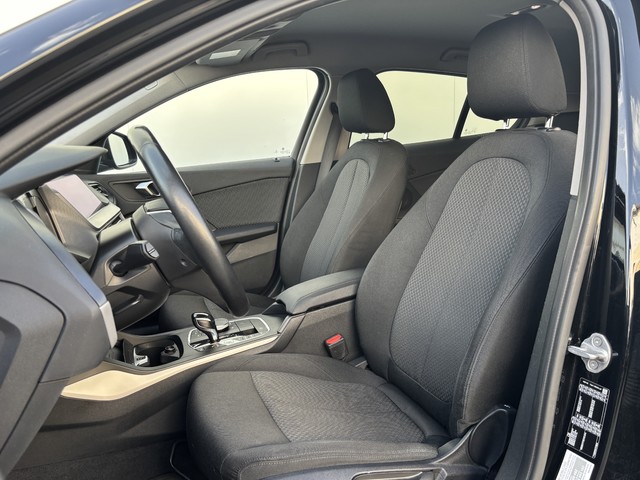 BMW Serie 1 118i 103 kW (140 CV)