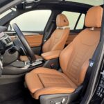 BMW X3 xDrive30d 195 kW (265 CV)