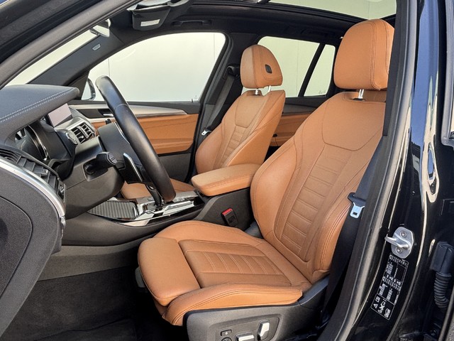 BMW X3 xDrive30d 195 kW (265 CV)