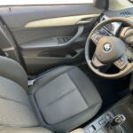BMW X1 sDrive18d 110 kW (150 CV)