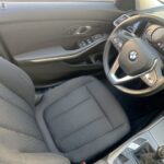 BMW Serie 3 318d 110 kW (150 CV)