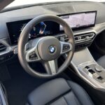 BMW Serie 3 320d xDrive Touring 140 kW (190 CV)