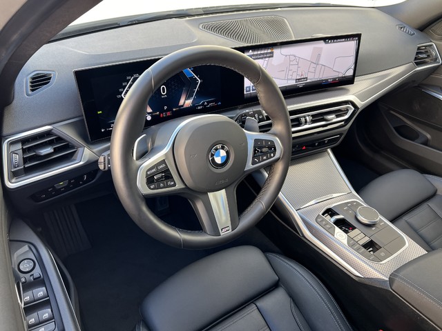 BMW Serie 3 320d xDrive Touring 140 kW (190 CV)