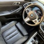 BMW X6 xDrive30d 195 kW (265 CV)