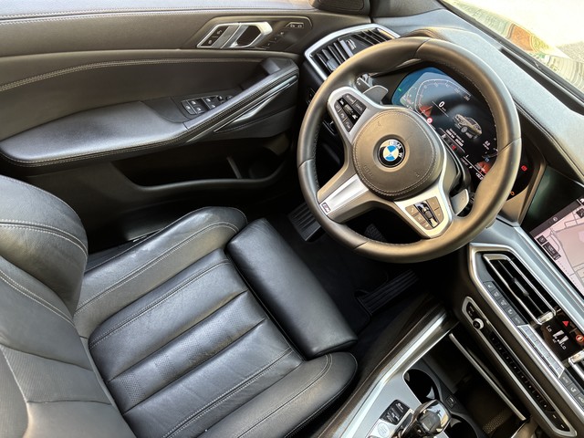 BMW X6 xDrive30d 195 kW (265 CV)