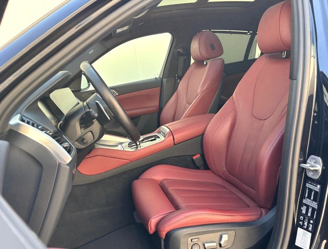 BMW X6 xDrive40d 250 kW (340 CV)