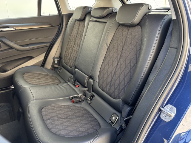 BMW X1 sDrive18d 110 kW (150 CV)