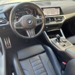 BMW Serie 4 430i Coupe 190 kW (258 CV)