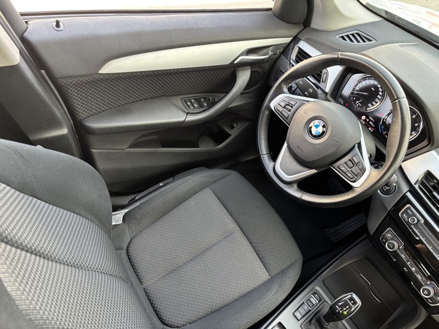 BMW X1 xDrive18d 110 kW (150 CV)