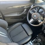 BMW X1 sDrive18d Business 110 kW (150 CV)