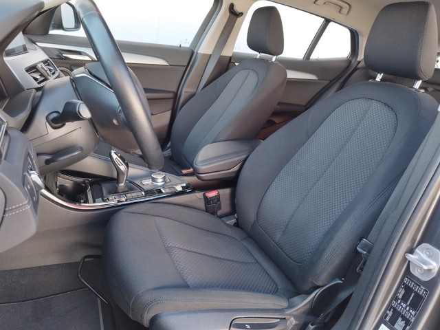 BMW X2 sDrive18d 110 kW (150 CV)