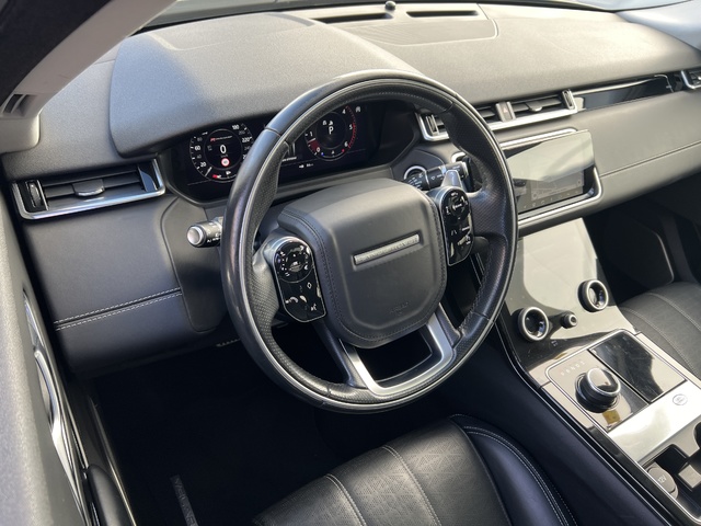 Land Rover Range Rover Velar 3.0D R-Dynamic HSE 4WD Auto 221 kW (300 CV)