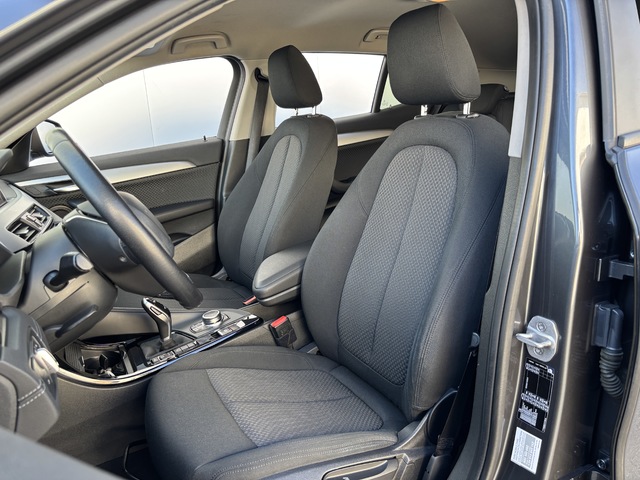 BMW X2 sDrive18d 110 kW (150 CV)