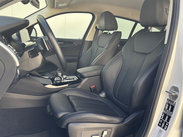 BMW X4 xDrive20d xLine 140 kW (190 CV)