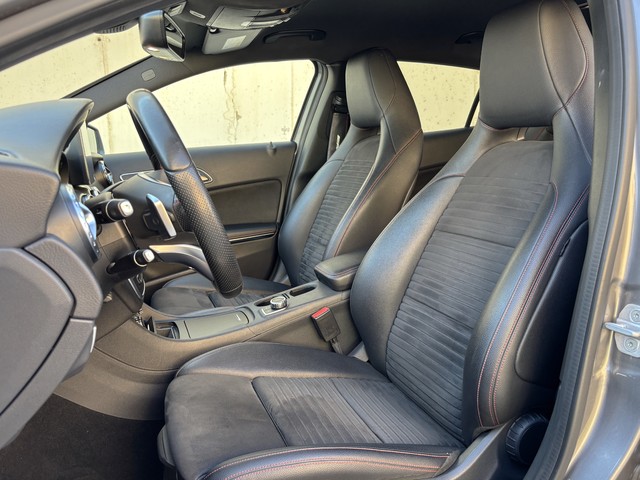 Mercedes-Benz GLA 220 d Style 4Matic 130 kW (177 CV)