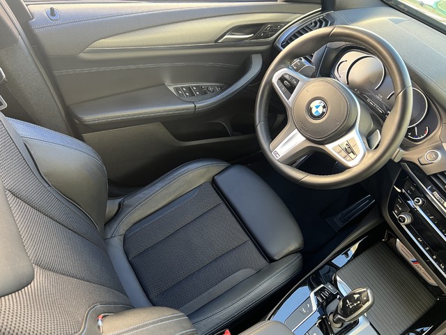 BMW X4 M40i 260 kW (354 CV)