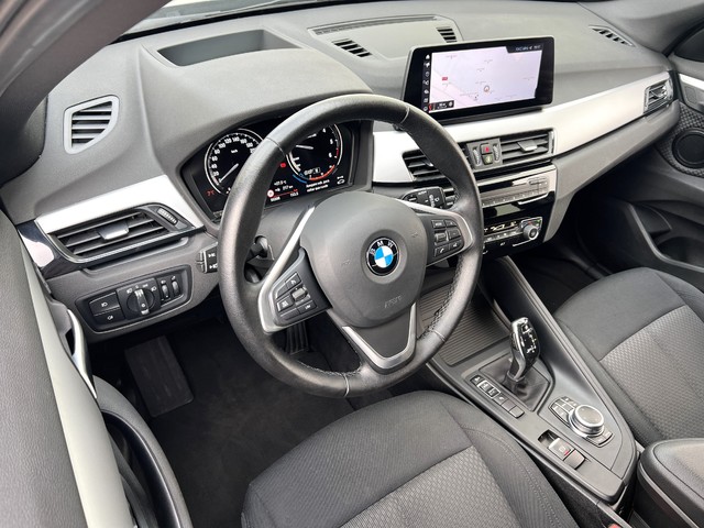 BMW X1 sDrive18d 110 kW (150 CV)