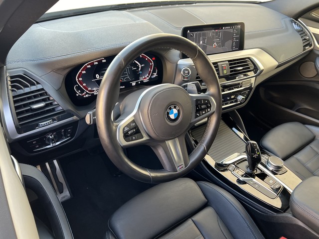 BMW X4 xDrive30i 185 kW (252 CV)