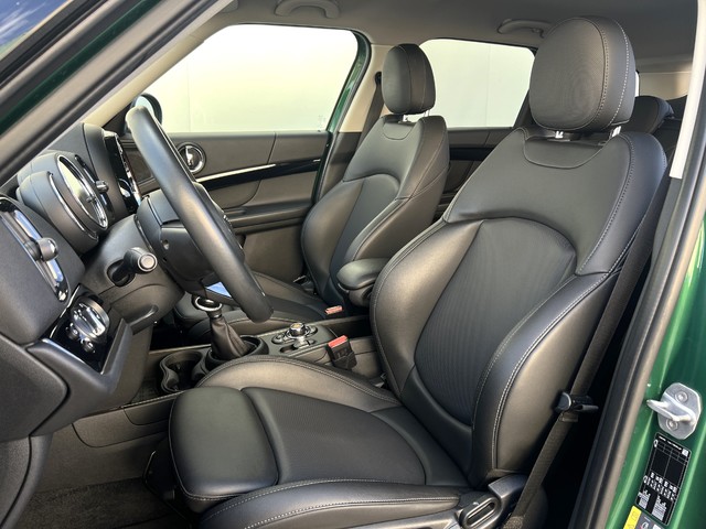 MINI Countryman Cooper S E ALL4 165 kW (224 CV)