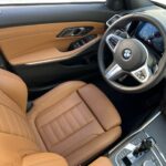 BMW Serie 3 320i 135 kW (184 CV)