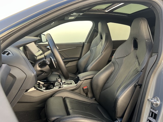 BMW Serie 2 220d Gran Coupe 140 kW (190 CV)