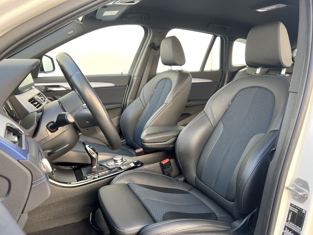 BMW X1 sDrive18d 110 kW (150 CV)