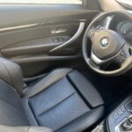 BMW Serie 3 320d Gran Turismo 140 kW (190 CV)