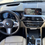 BMW X3 xDrive30d 195 kW (265 CV)